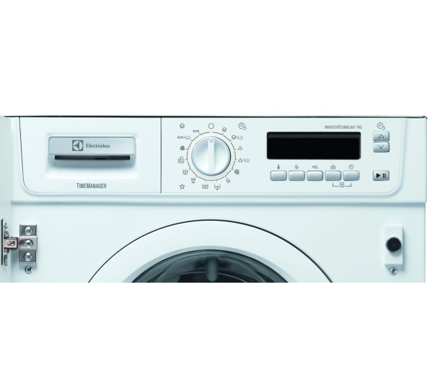 Electrolux EWG147540W - 167346 - zdjęcie 2